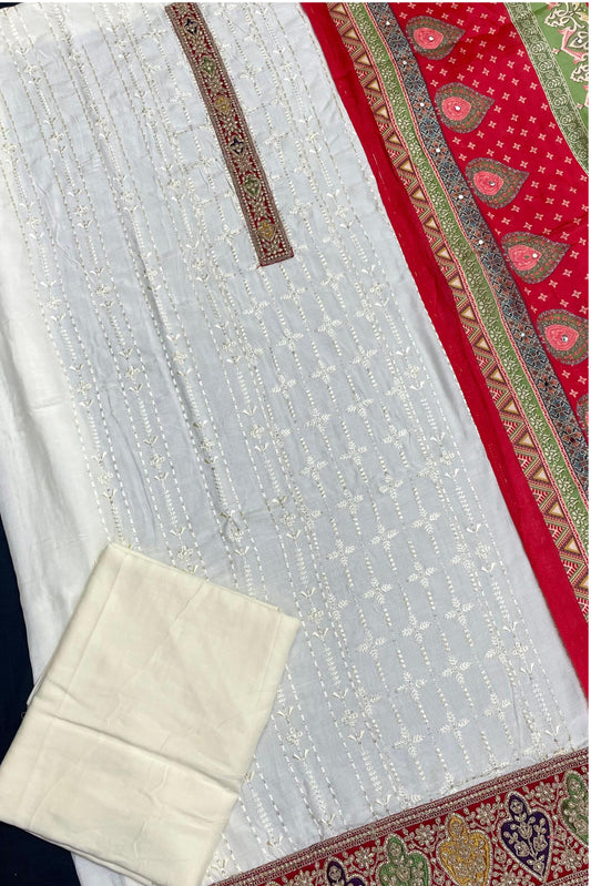 CHANDNI MUSLIN CHARM COLLECTION | 04