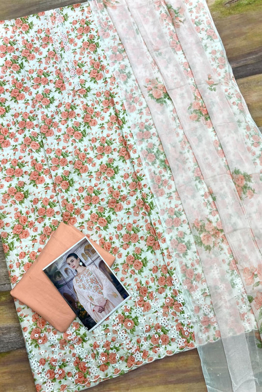TURUI PREMIUM COTTON COLLECTION | 1067-F