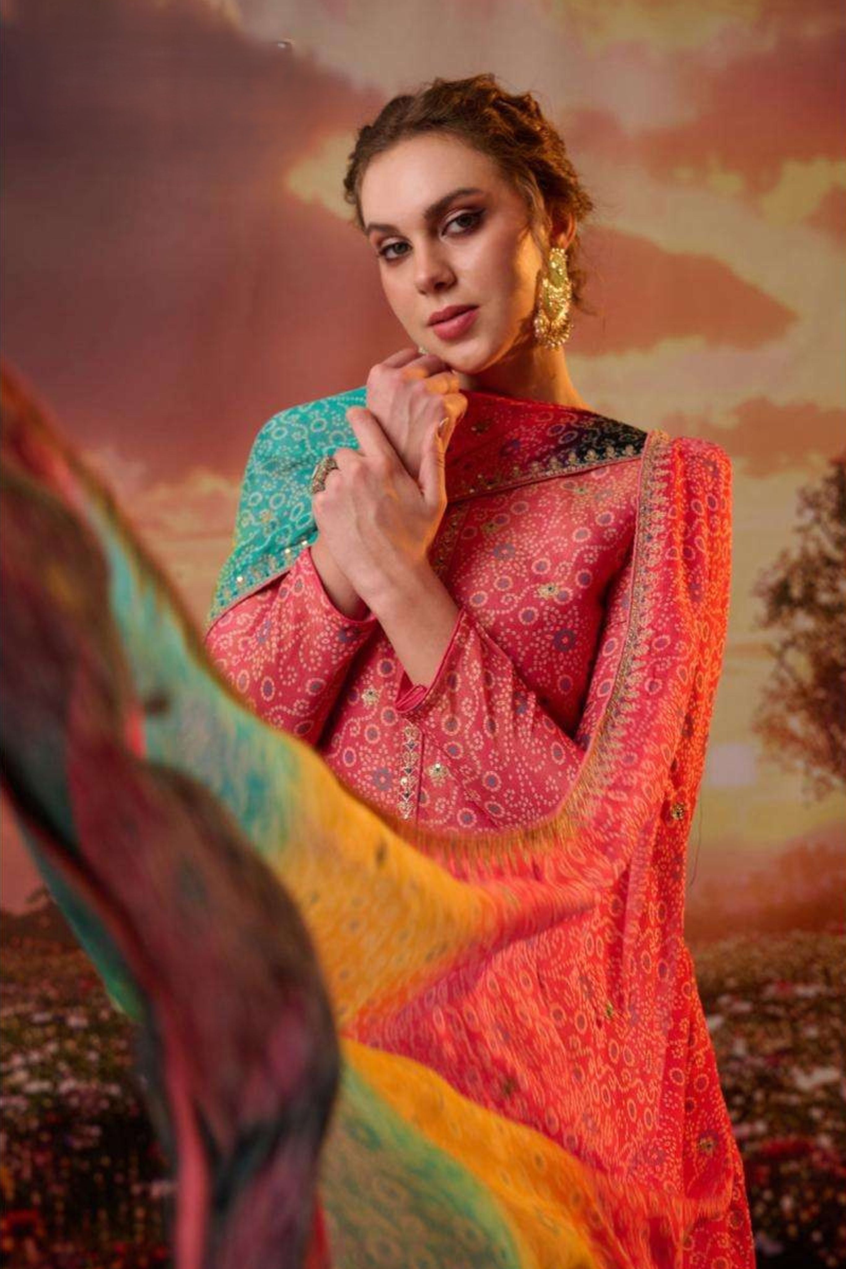 VISCOSE MUSLIN PERFECTION | NE-S35-B