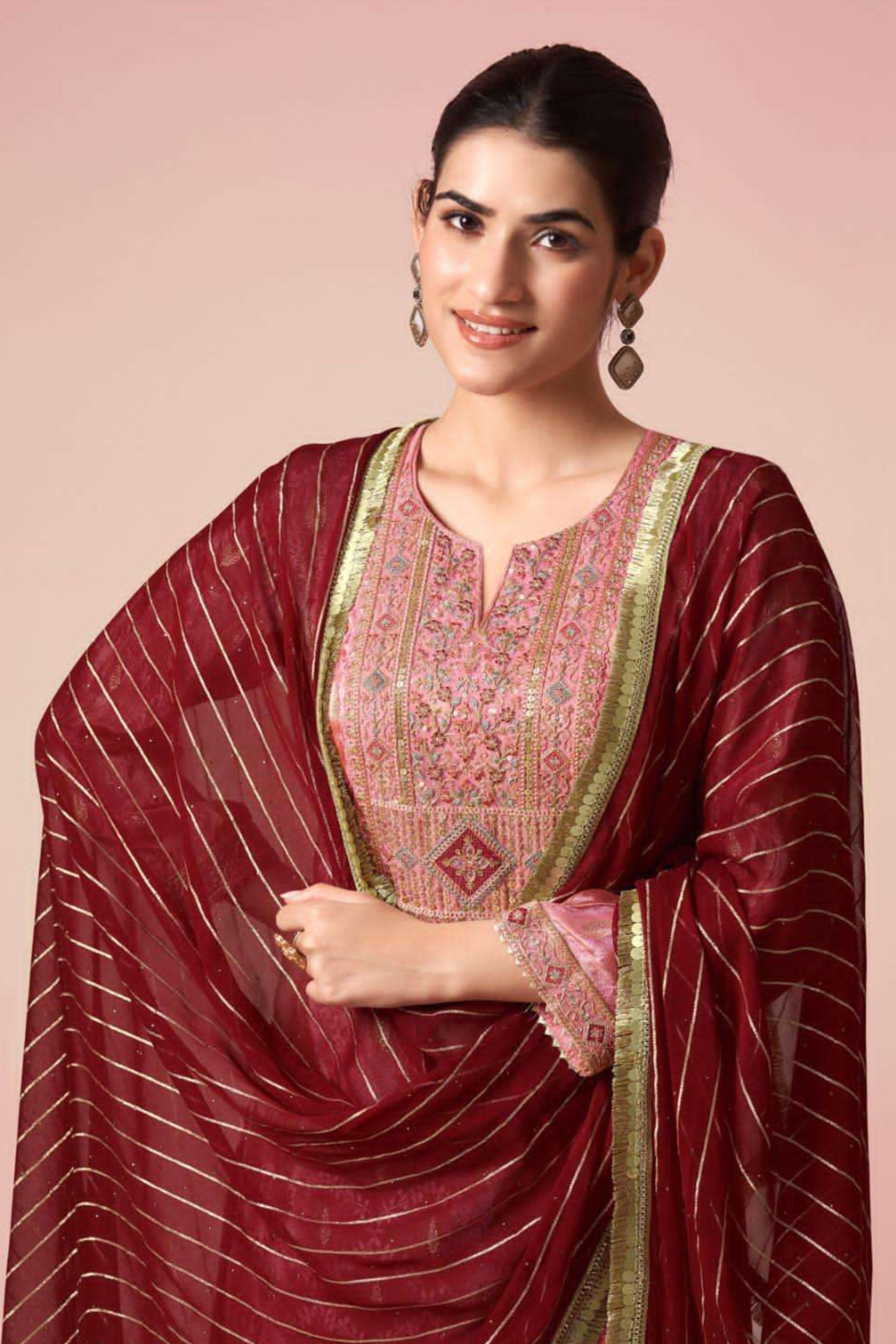 EXCLUSIVE KANCHIVARAM SILK COLLECTION | 2139-A