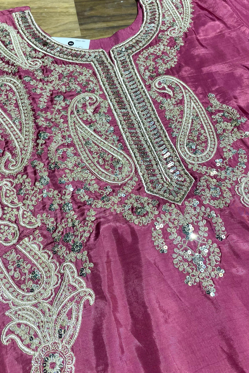 PREMIUM CHINON CO-ORDS SET