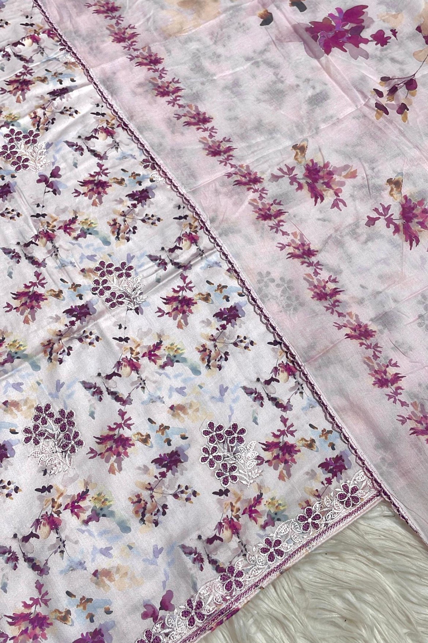 PURE COTTON PERFECTION COLLECTION | 856