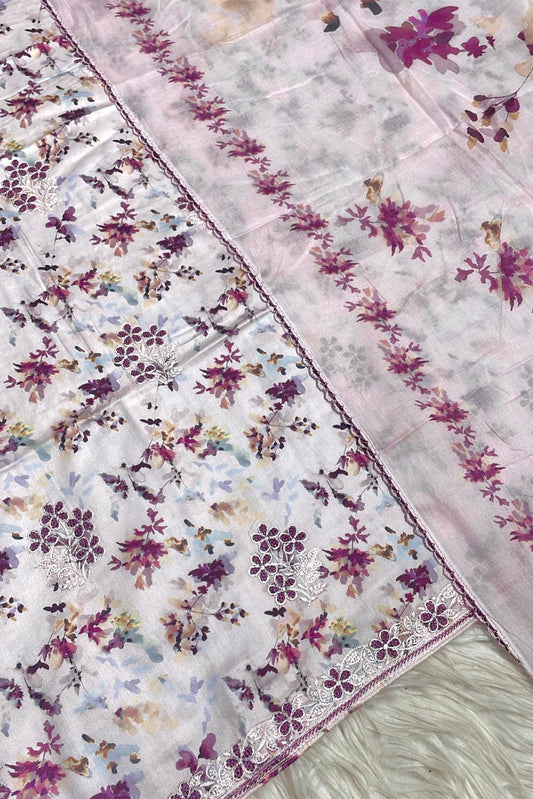 PURE COTTON PERFECTION COLLECTION | 856