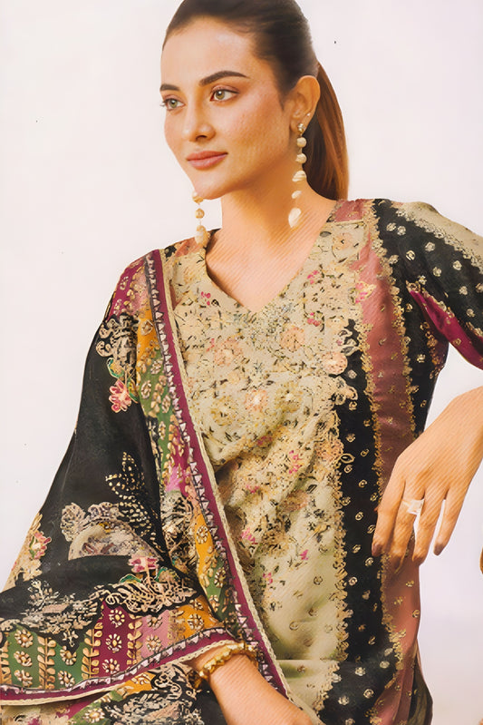 SAKSHI | VOL-8 | 803
