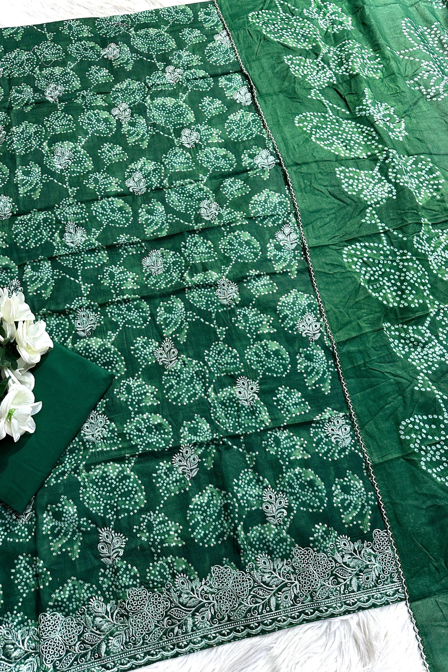 PREMIUM COTTON COLLECTION | 461