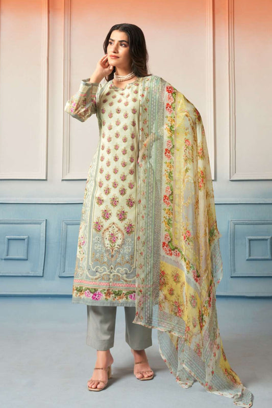 SHEHNAAZ VOL-2 | 5601