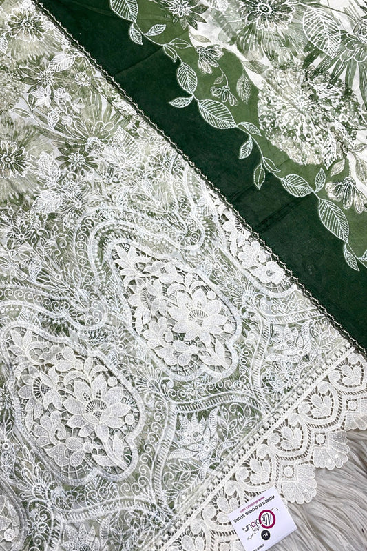COTTON KURESHIA COLLECTION | 1462