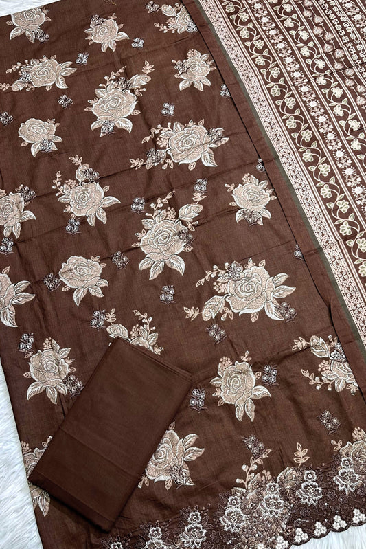 EXCLUSIVE COTTON PERFECTION COLLECTION | 004