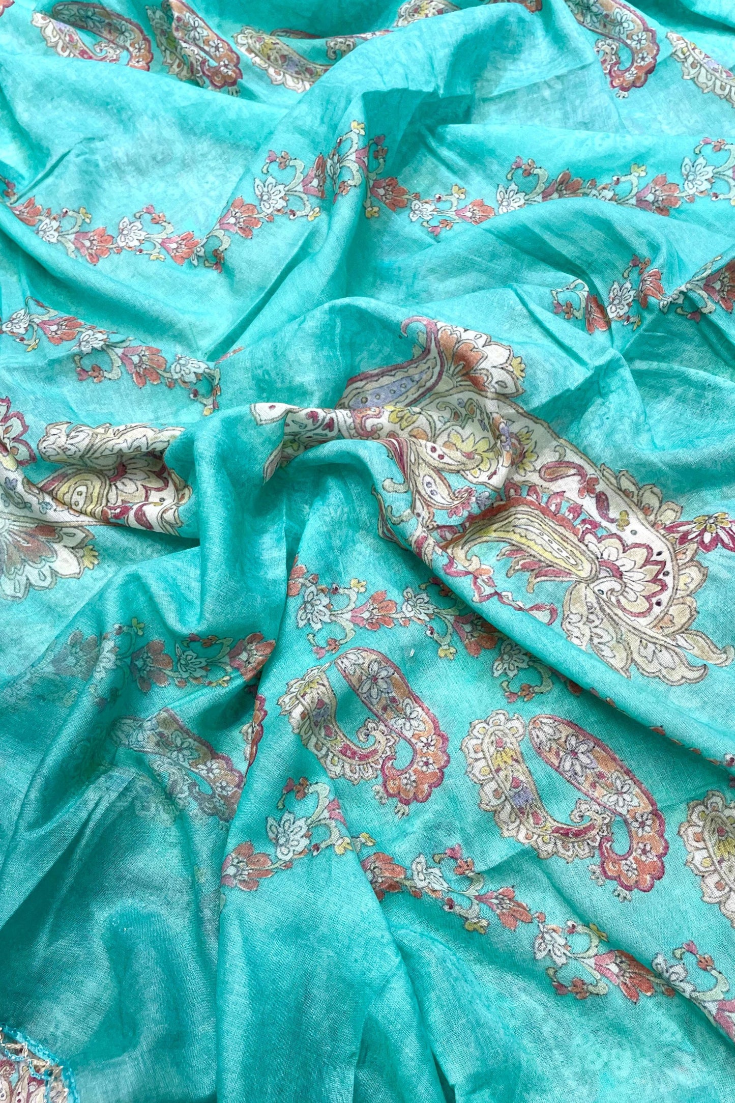 BIN SAEED COLLECTION  N-25 | 021
