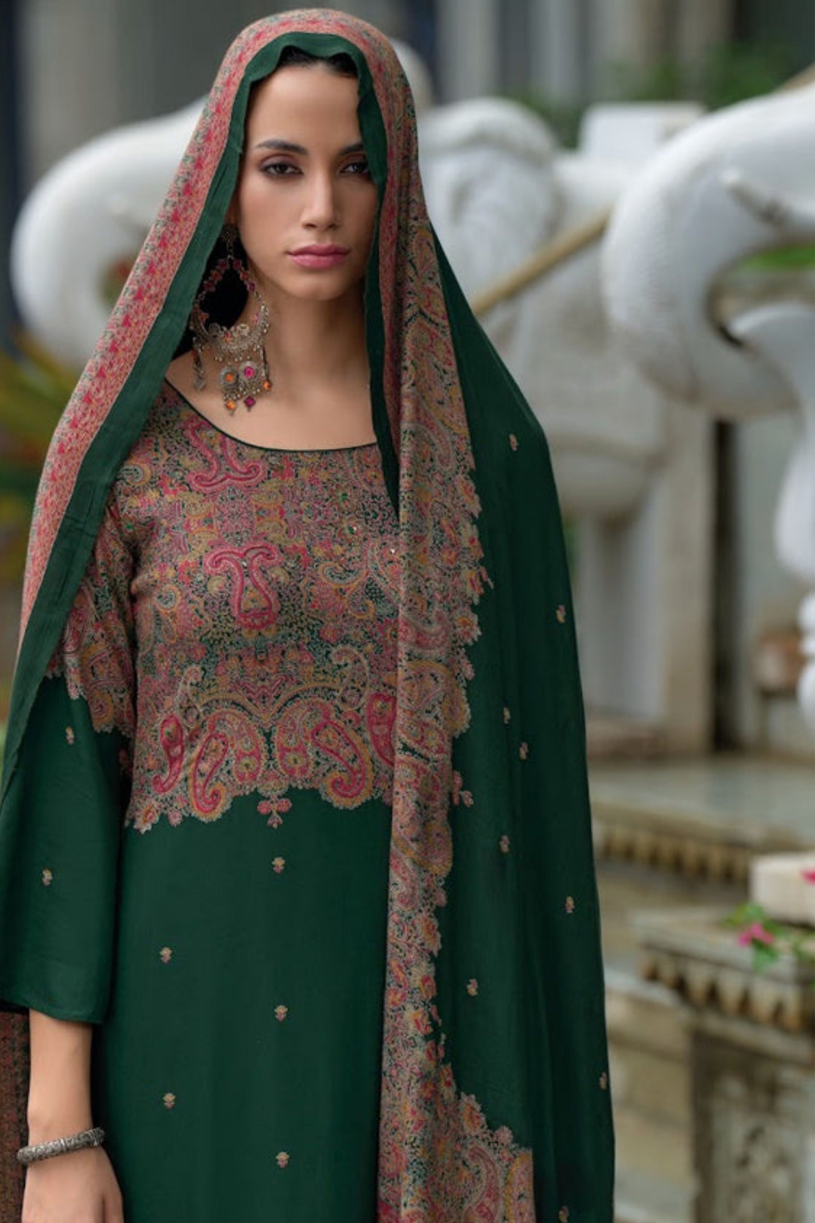 NISHQA SUMMER SHINE | VOL-02 | 02