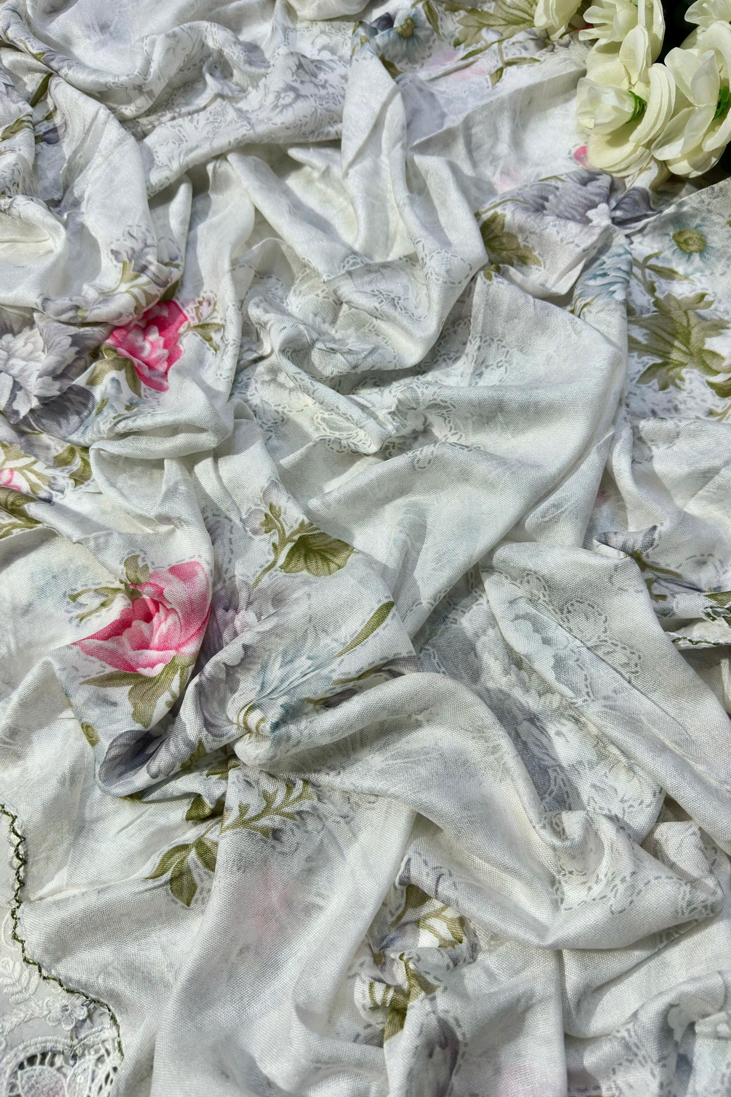 PURE MUSLIN KURESHIA COLLECTION | 301