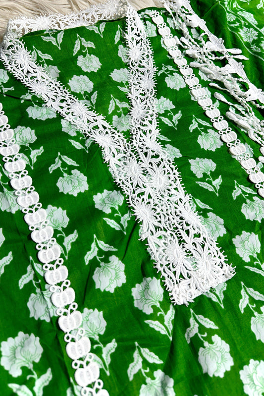 COTTON KURESHIA COLLECTION