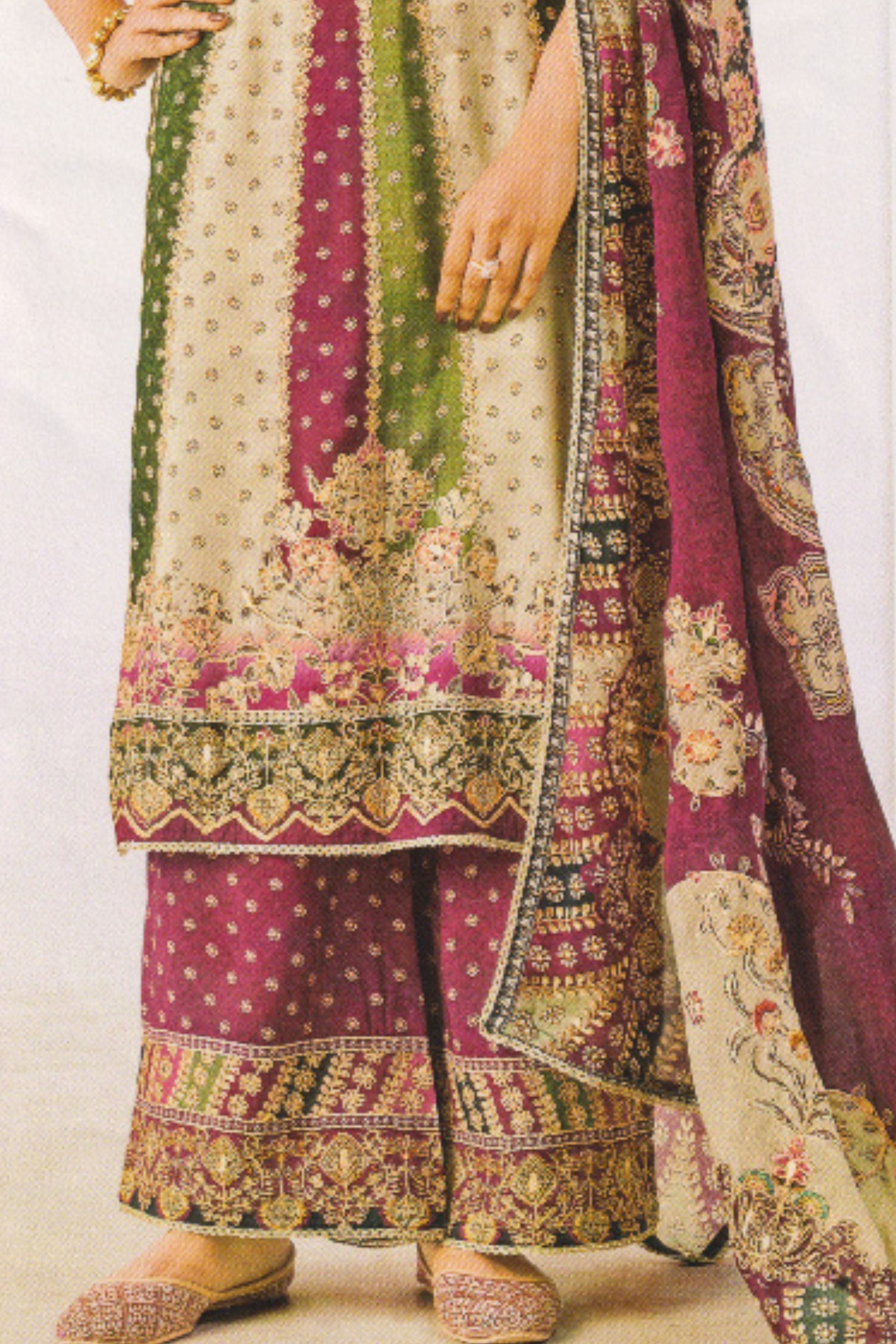 SAKSHI | VOL-8 | 801