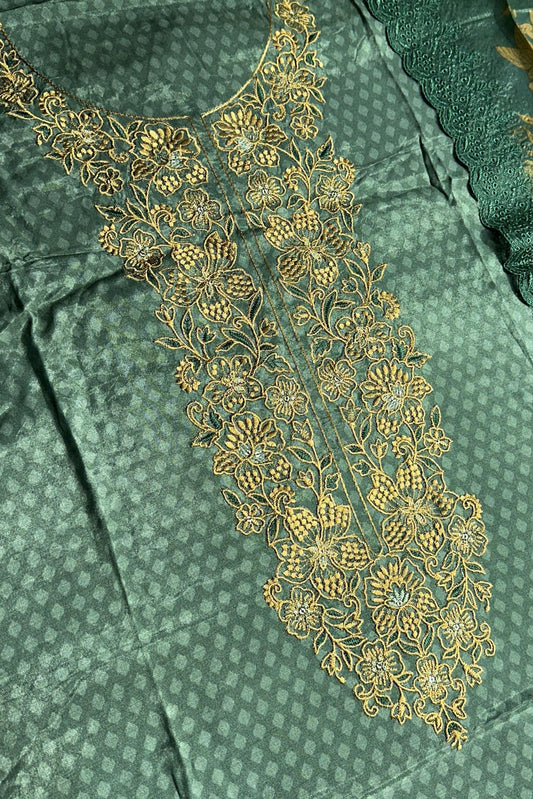 RELSSA EMBROIDERED COLLECTION | 555