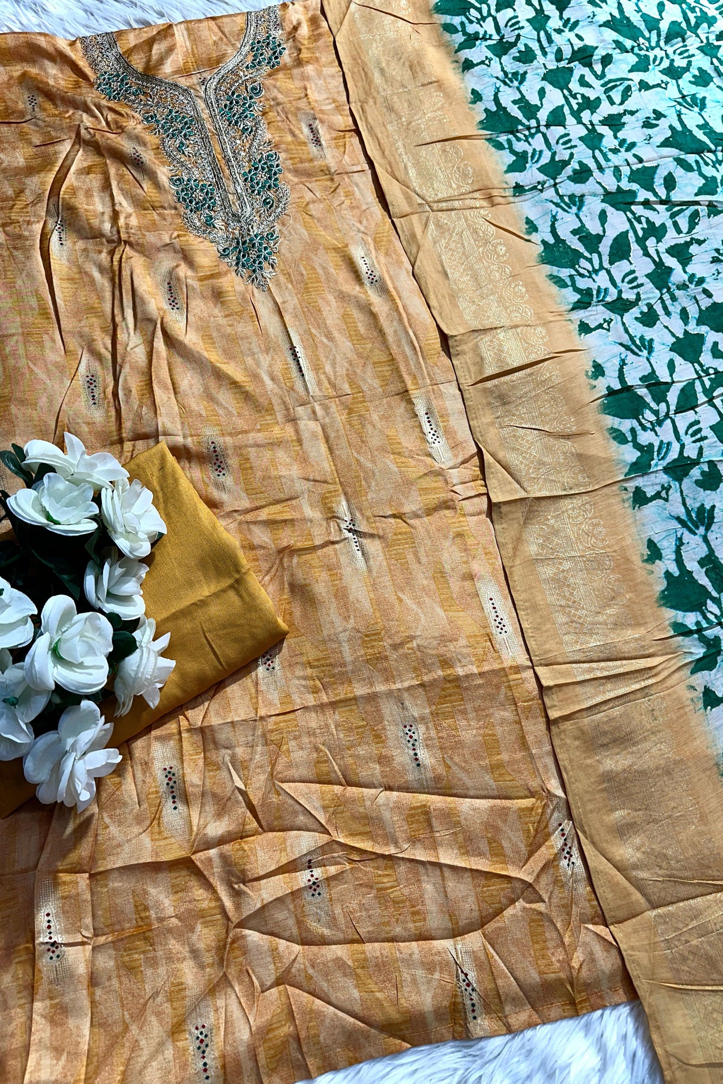 PREMIUM MUSLIN PERFECTION | 1101