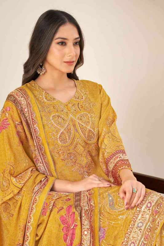 SAACHI | 10 | 1001