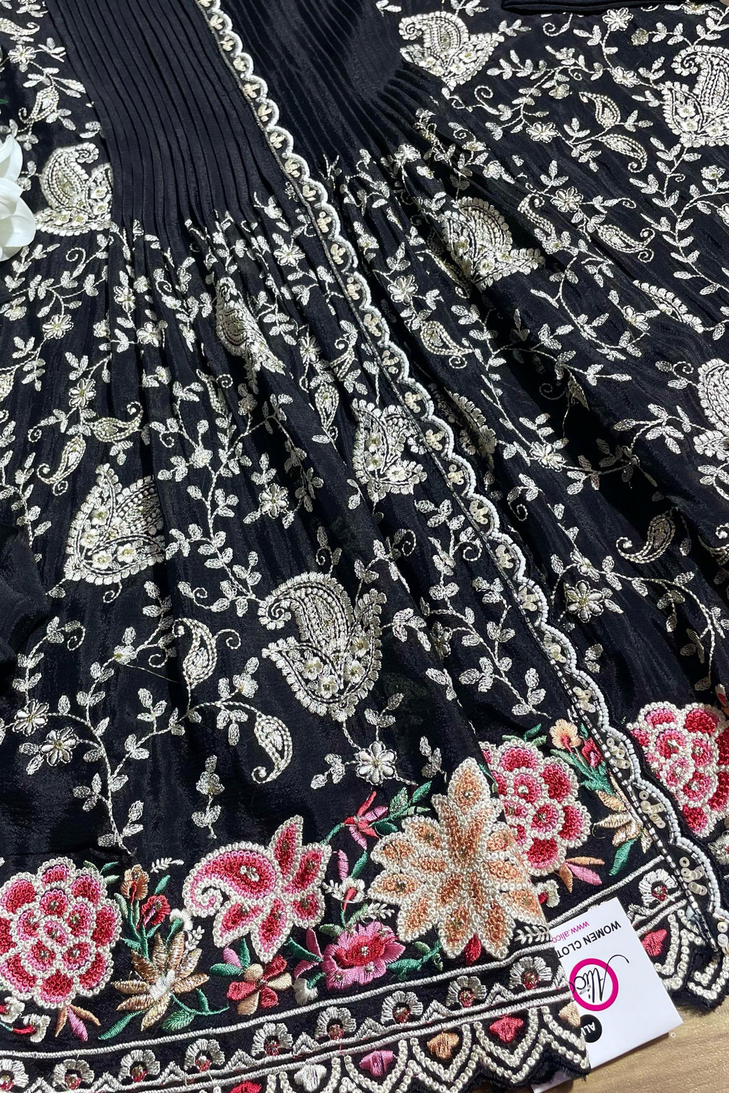 PREMIUM CHINON CO-ORDS SET