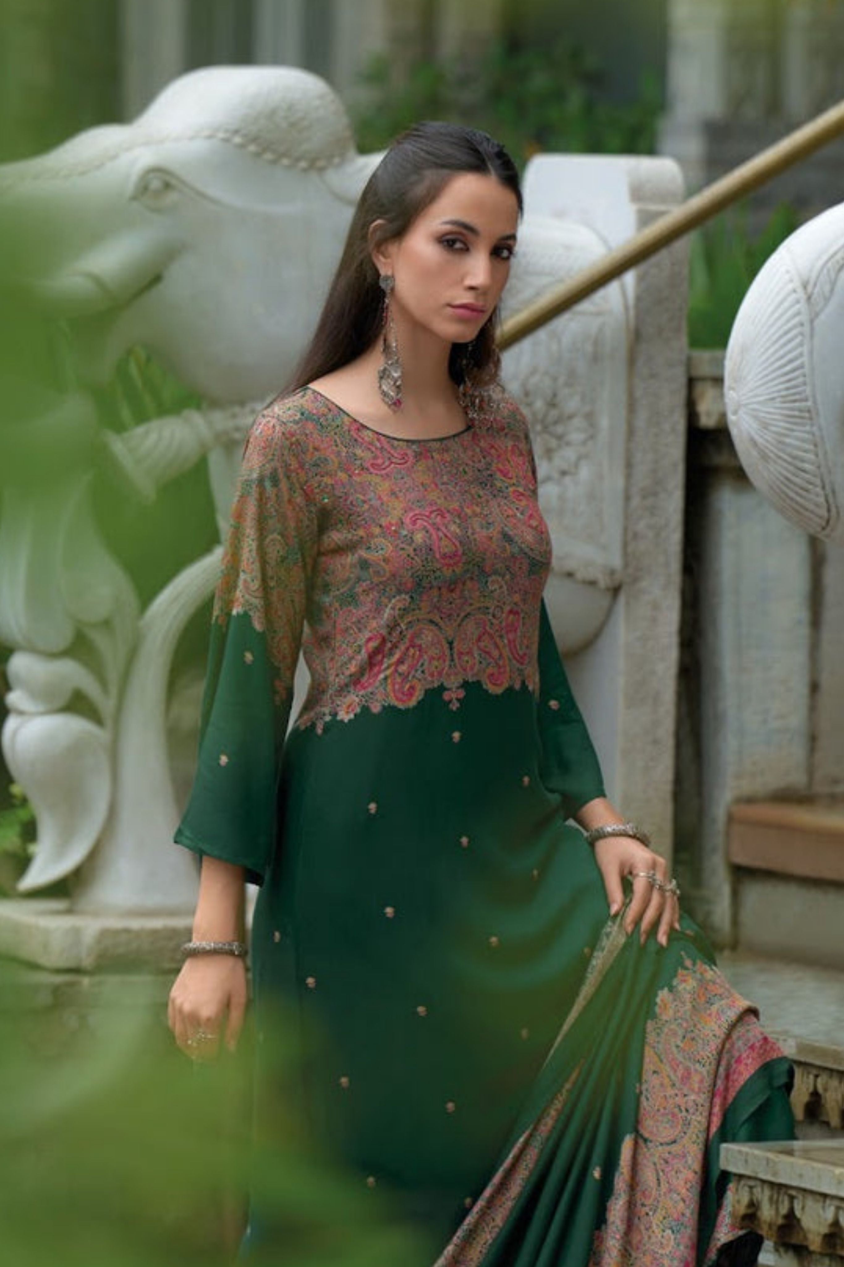 NISHQA SUMMER SHINE | VOL-02 | 02