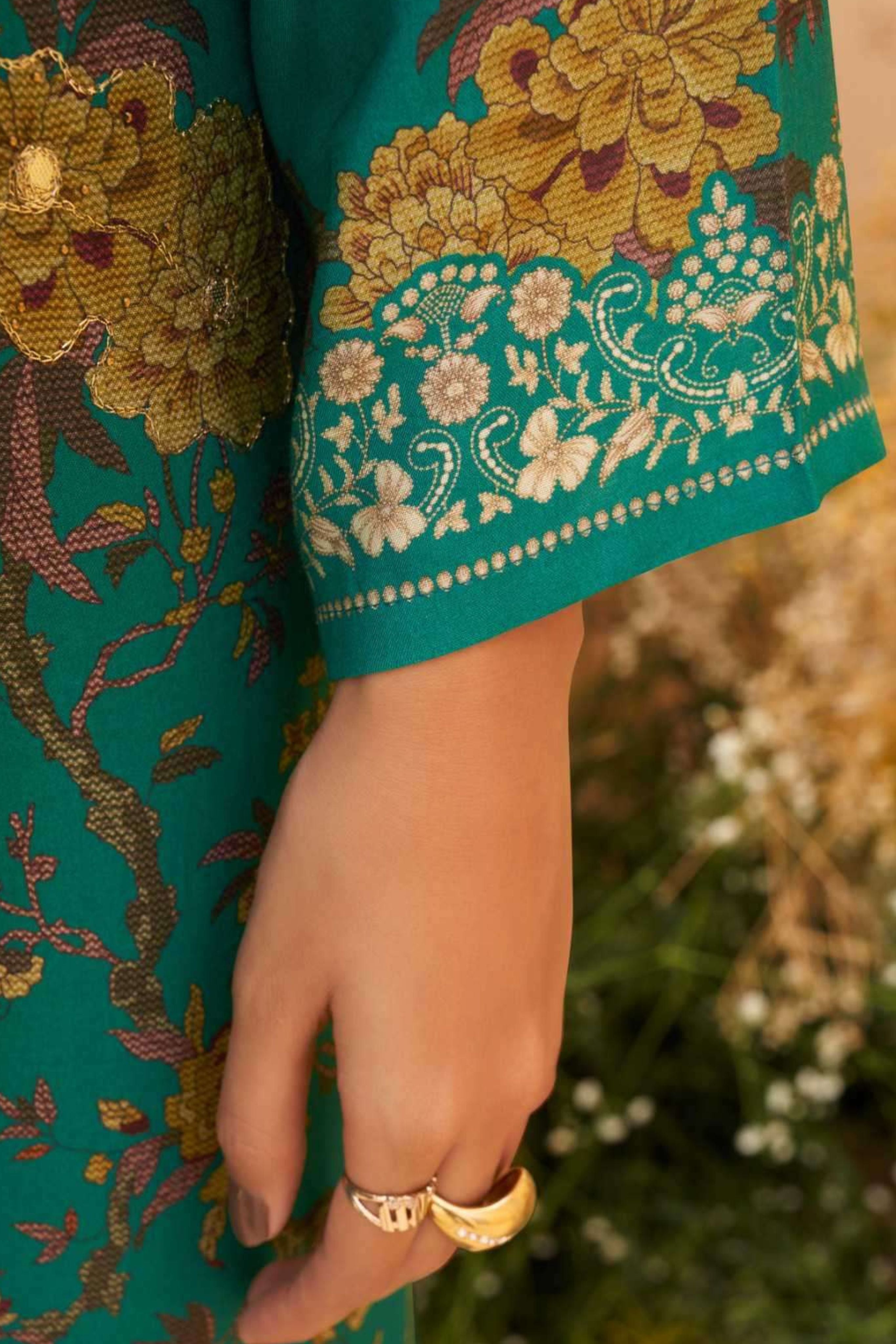 BAANI | 7803