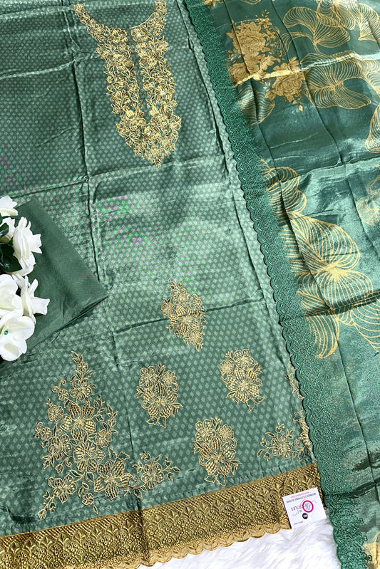 RELSSA EMBROIDERED COLLECTION | 555
