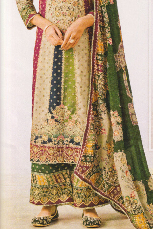 SAKSHI | VOL-8 | 802