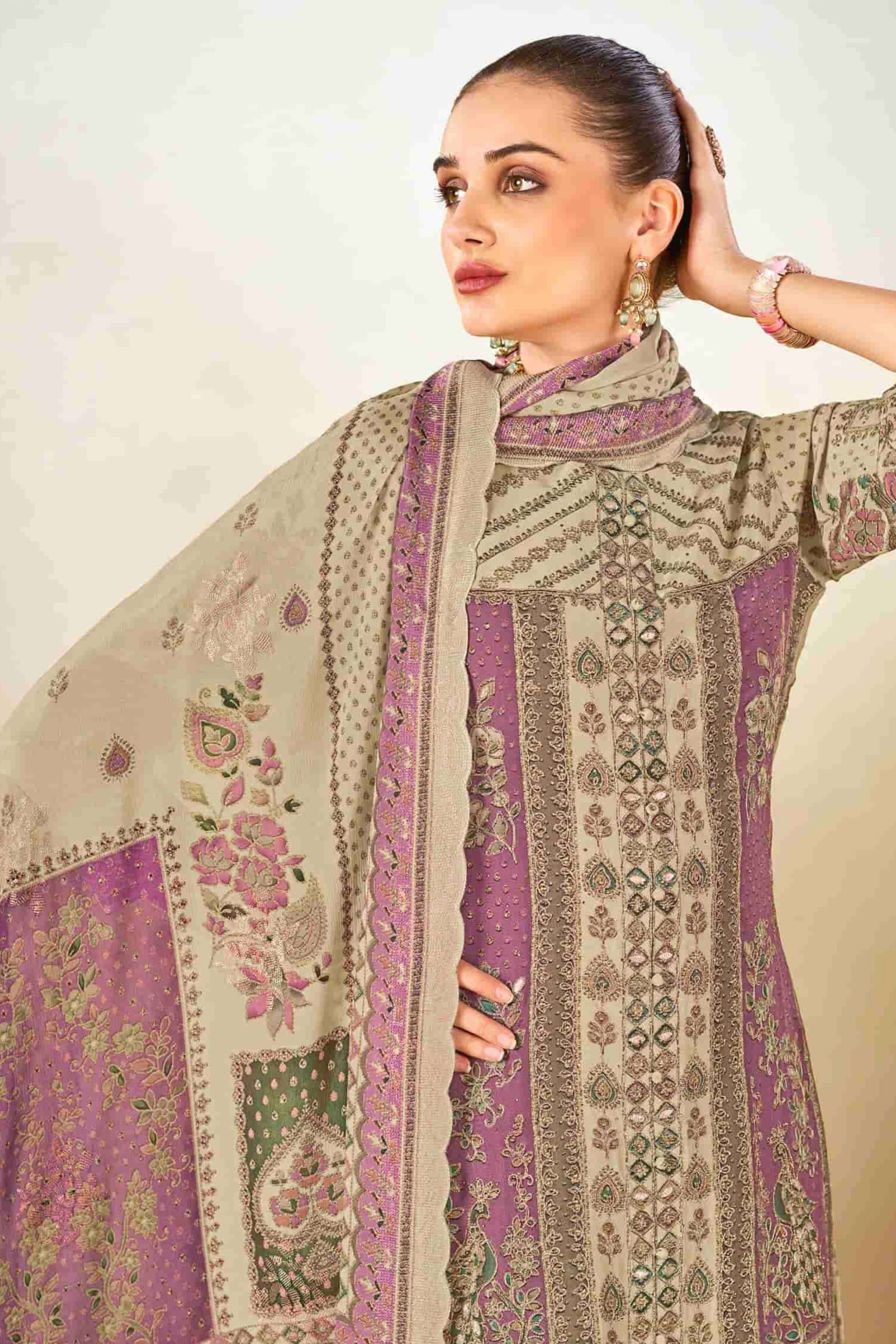 KANIKA PREMIUM DESIGNS COLLECTION | 103