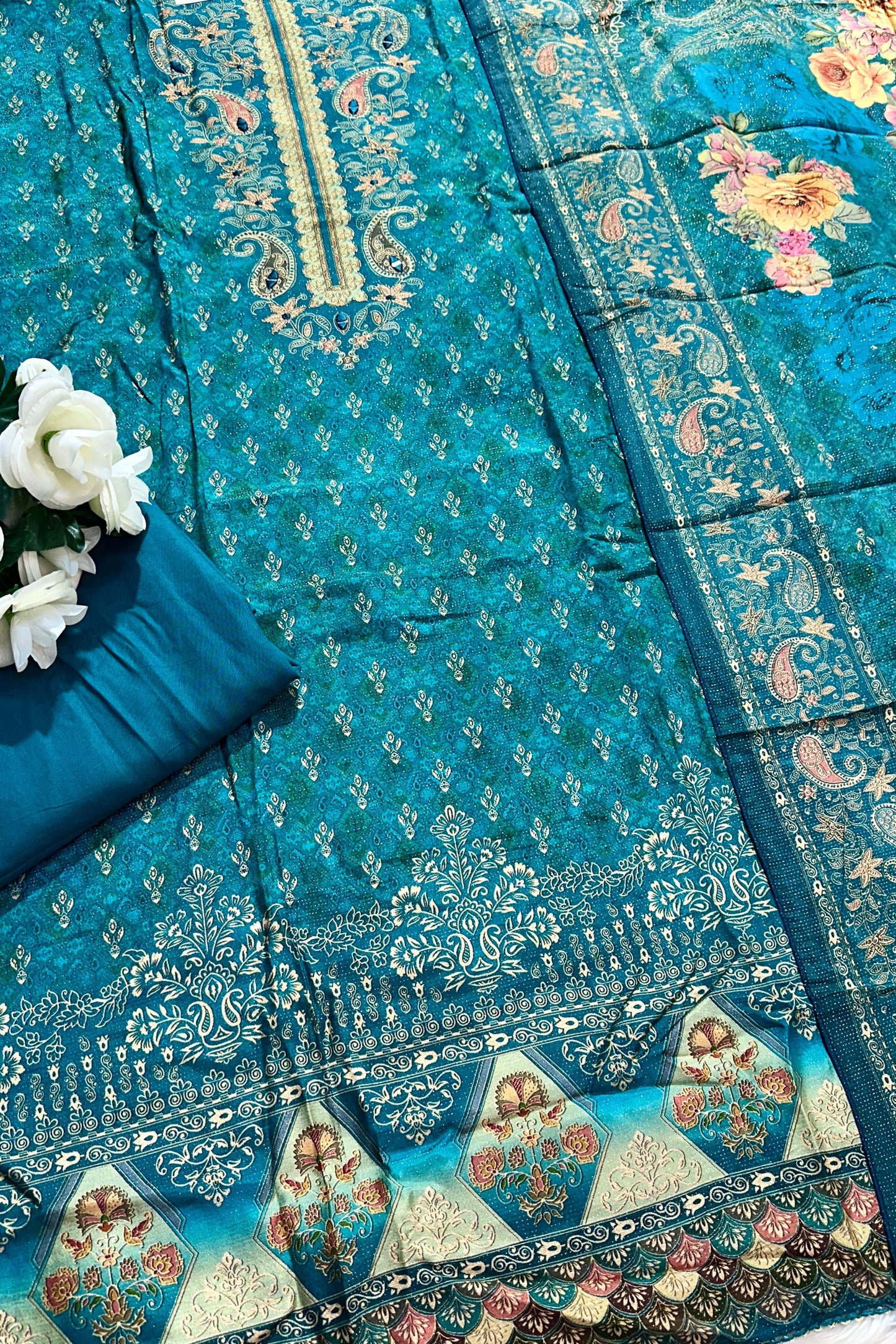 PREMIUM MUSLIN PERFECTION | 659