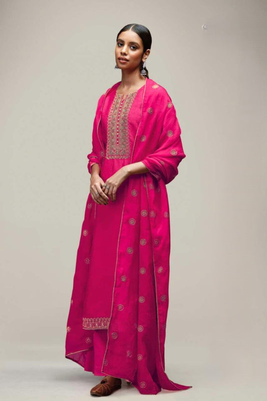 VAANI EXCLUSIVE FANCY PERFECTION | S1319-B