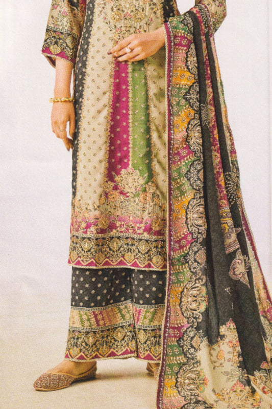 SAKSHI | VOL-8 | 803