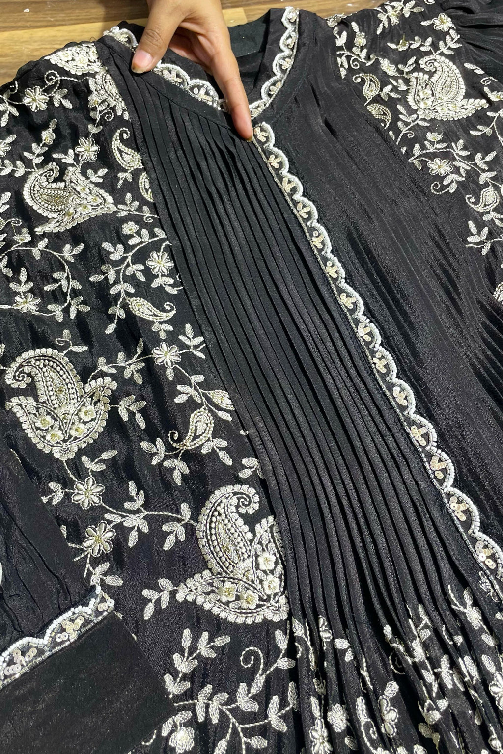 PREMIUM CHINON CO-ORDS SET