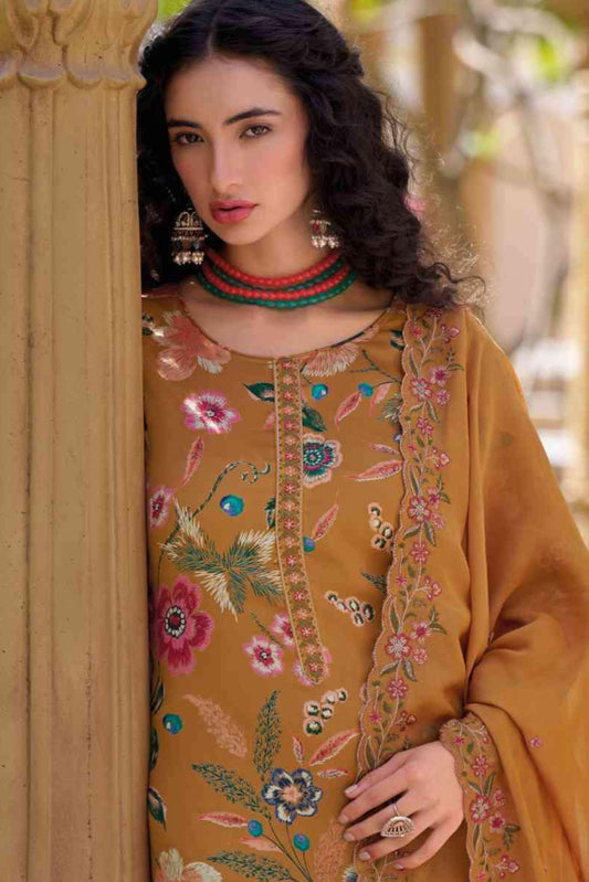 SAFFRON VOL-3 | 01