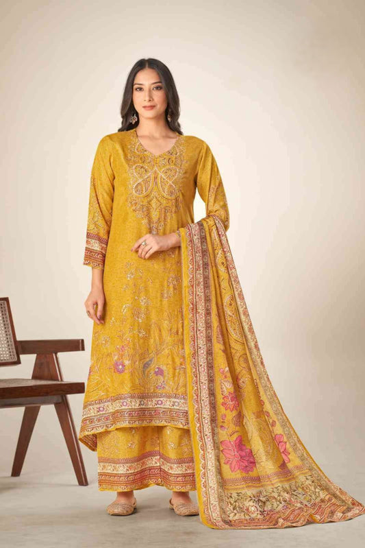 SAACHI | 10 | 1001