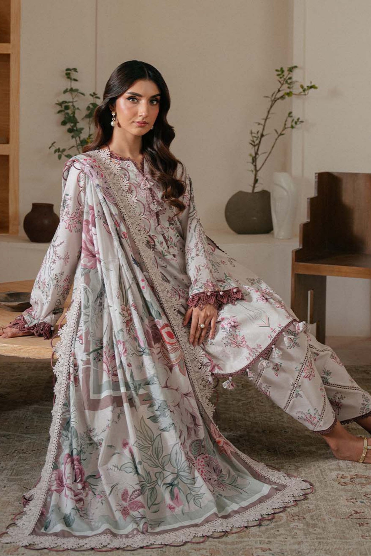 JADE LUMEA PRINTS LAWN COLLECTION