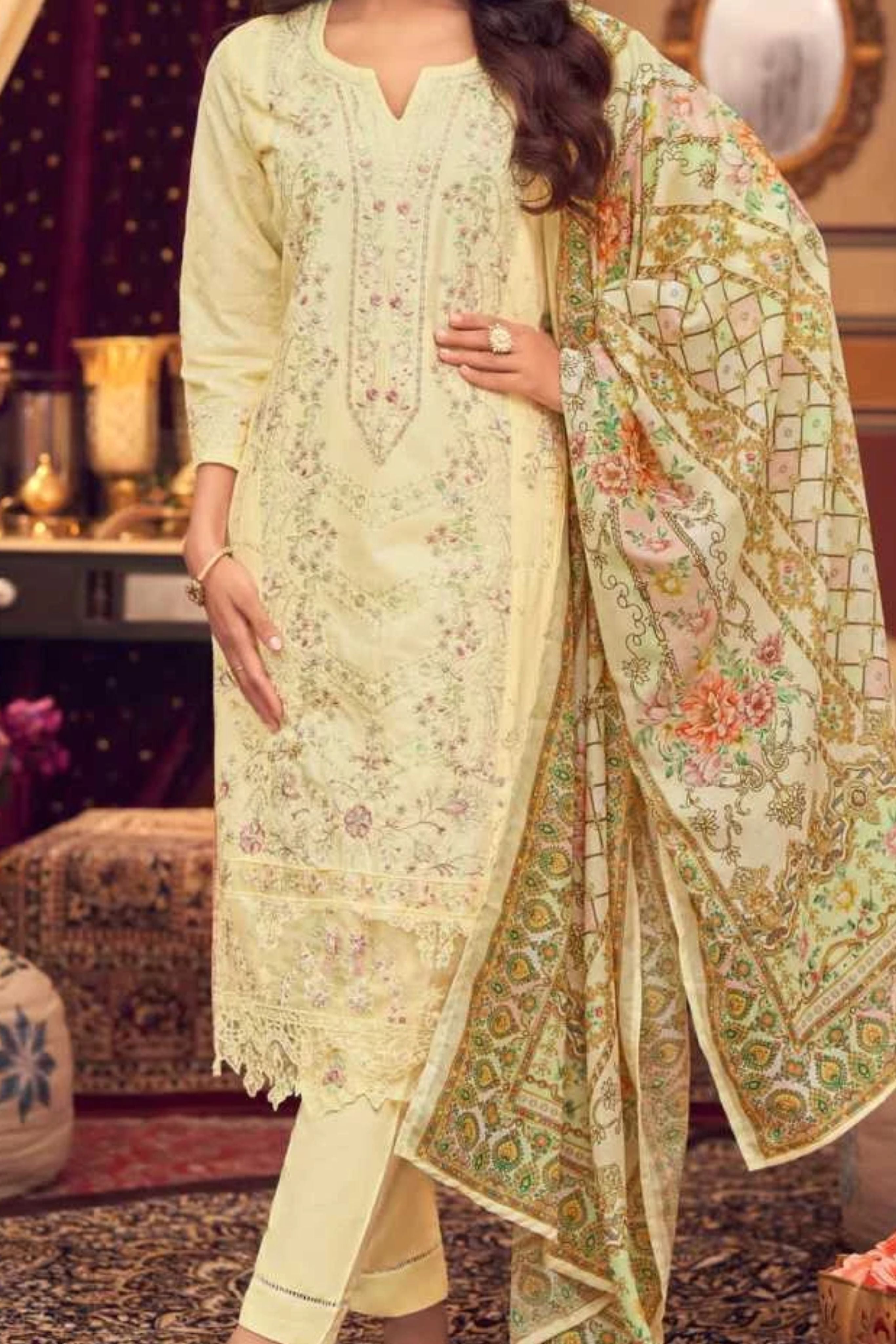 TABEER | 1795 | H-007