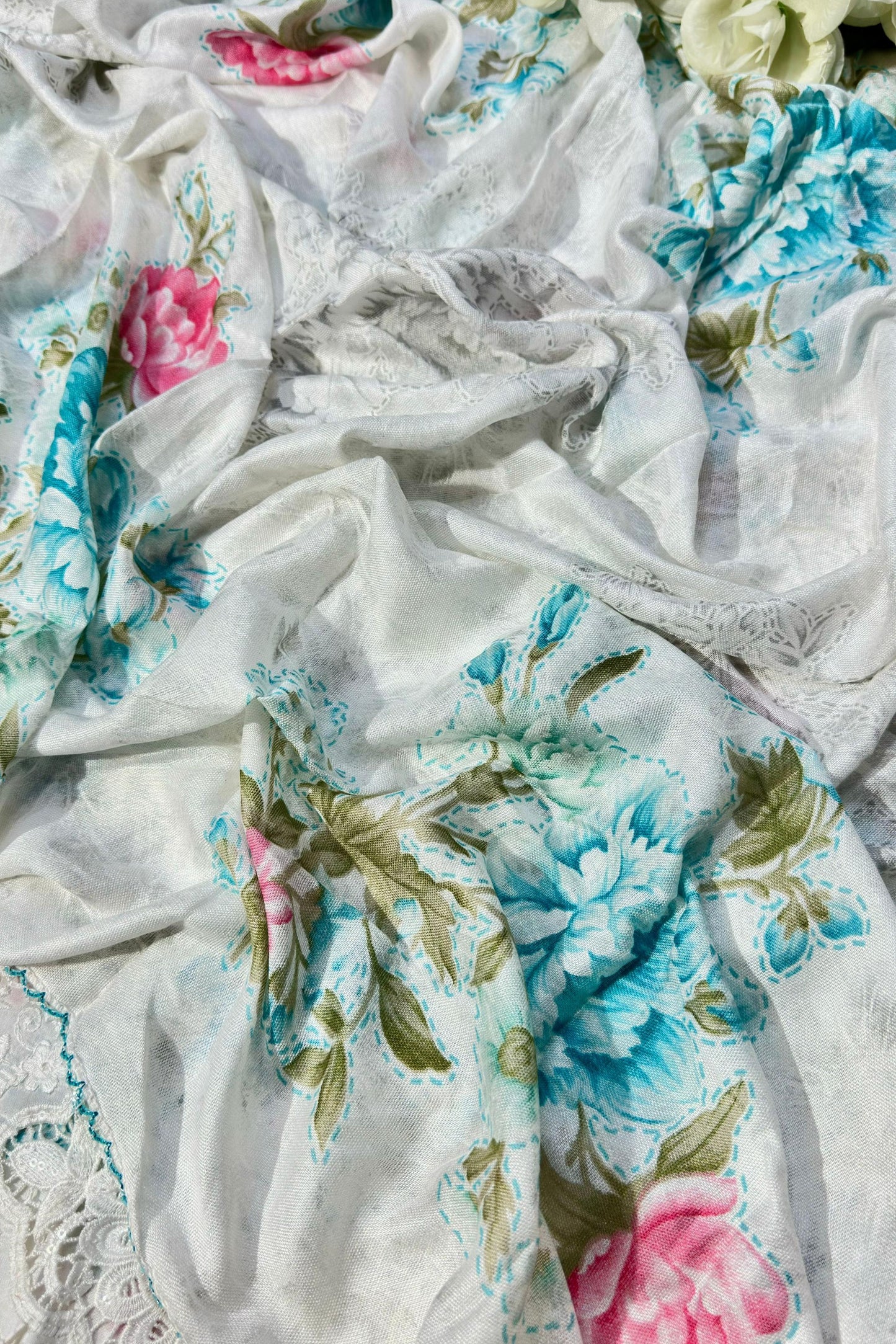 PURE MUSLIN KURESHIA COLLECTION | 303
