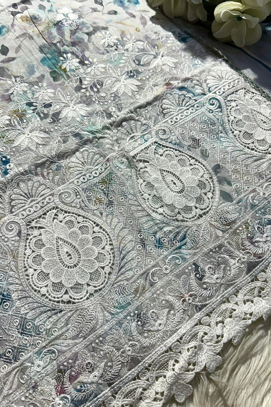 COTTON KURESHIA COLLECTION | 1466