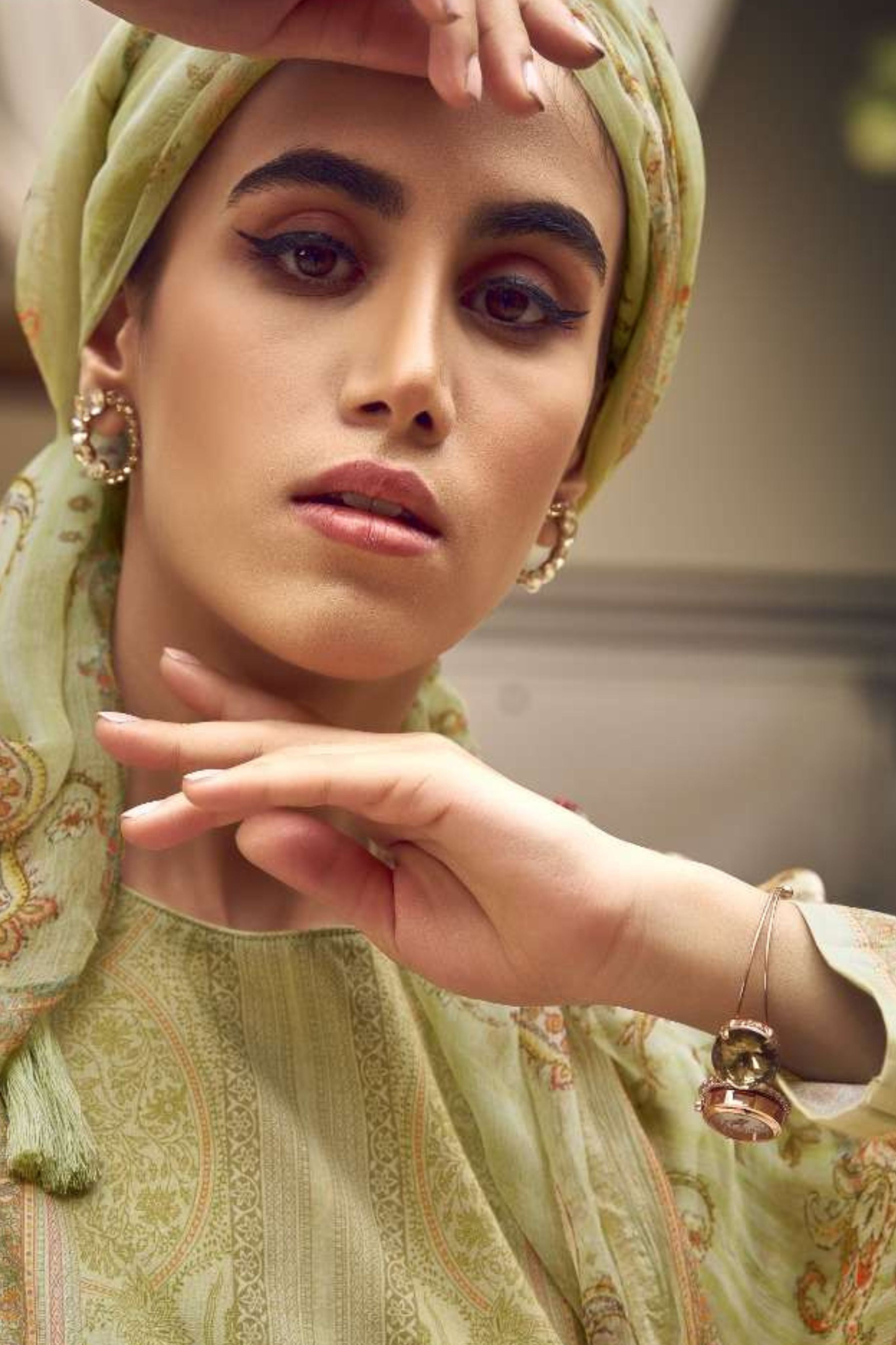 ZAIRA FANCY COLLECTION | 10116