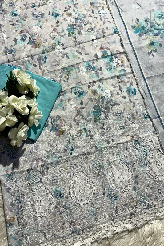 COTTON KURESHIA COLLECTION | 1466