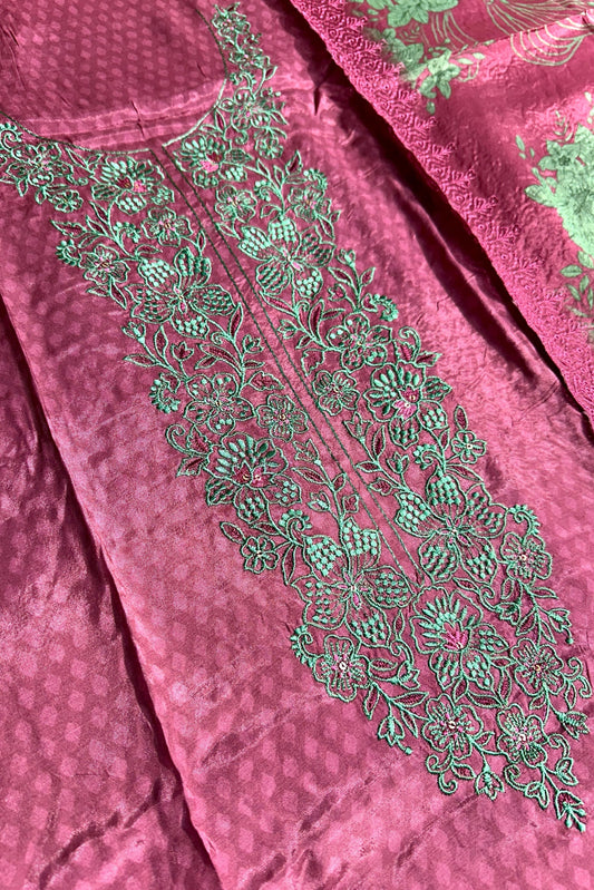RELSSA EMBROIDERED COLLECTION | 554