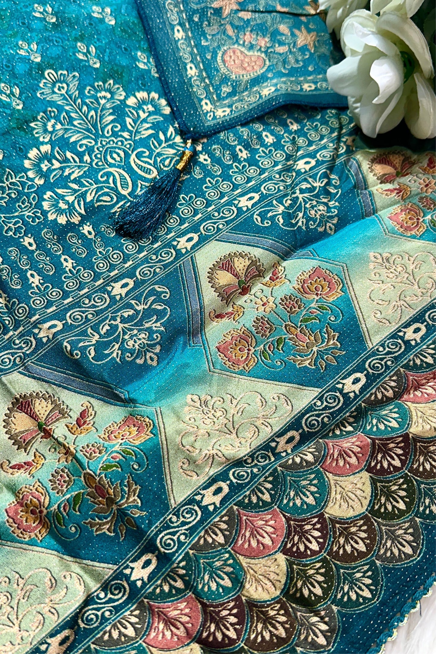 PREMIUM MUSLIN PERFECTION | 659