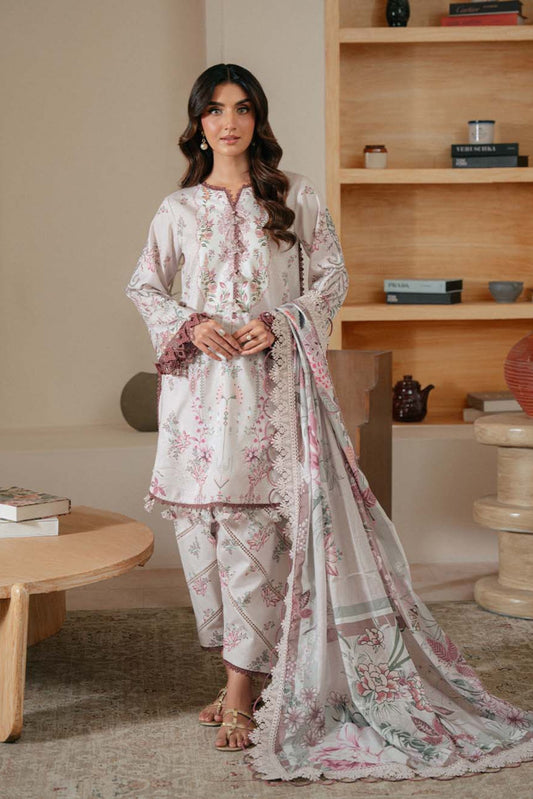 JADE LUMEA PRINTS LAWN COLLECTION