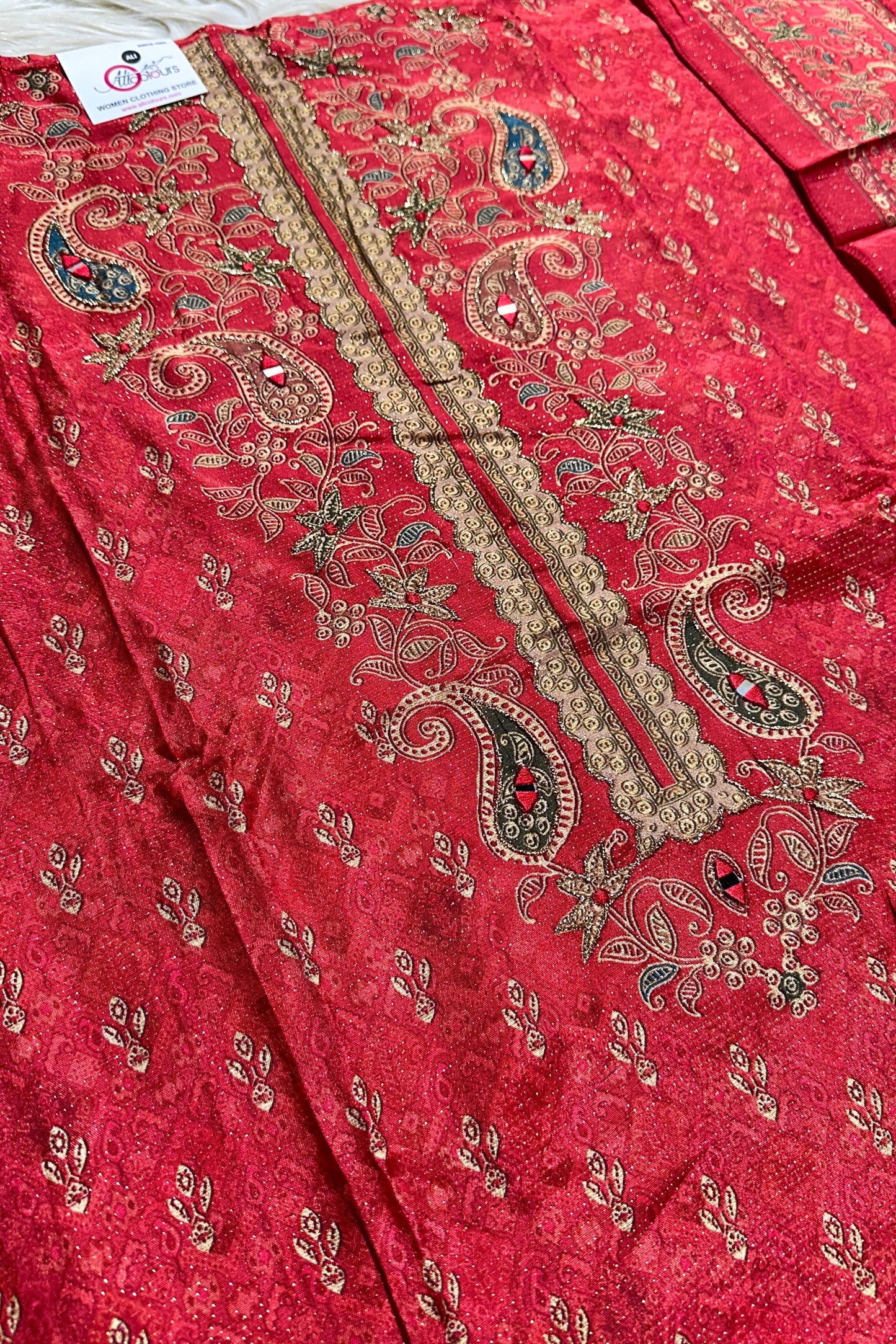PREMIUM MUSLIN PERFECTION | 656