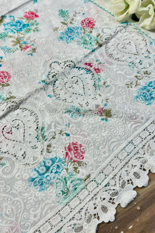 PURE MUSLIN KURESHIA COLLECTION | 303