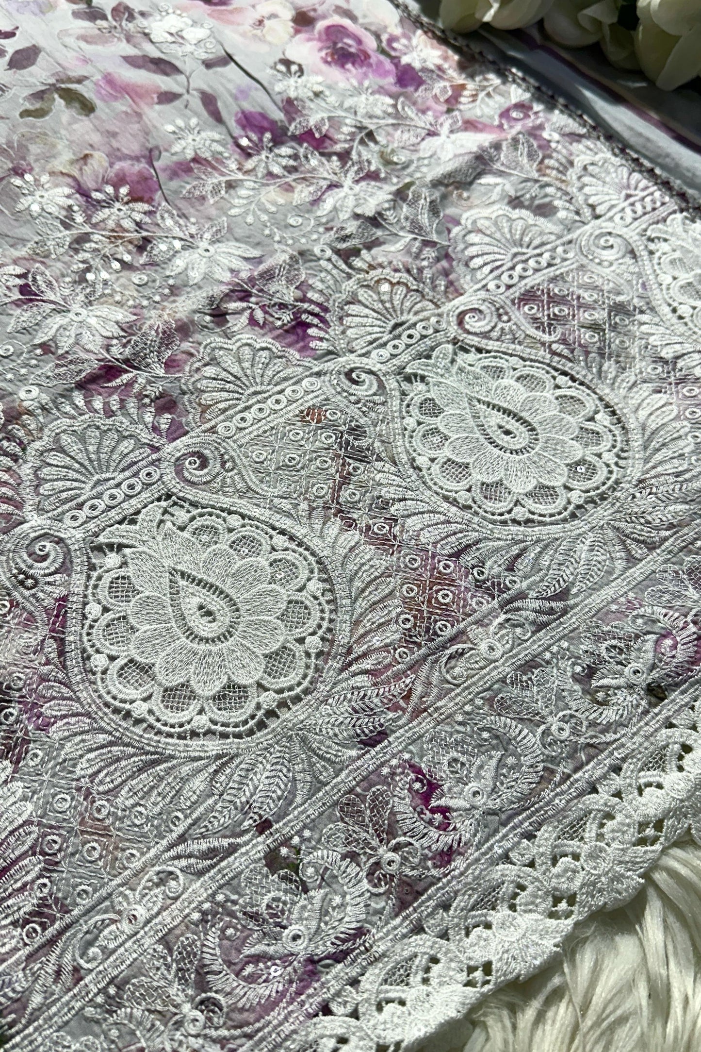 COTTON KURESHIA COLLECTION | 1464