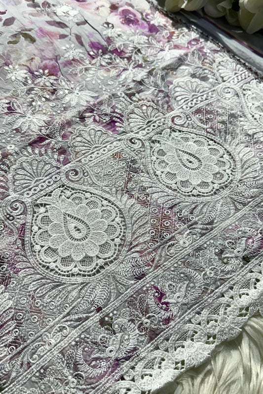 COTTON KURESHIA COLLECTION | 1464