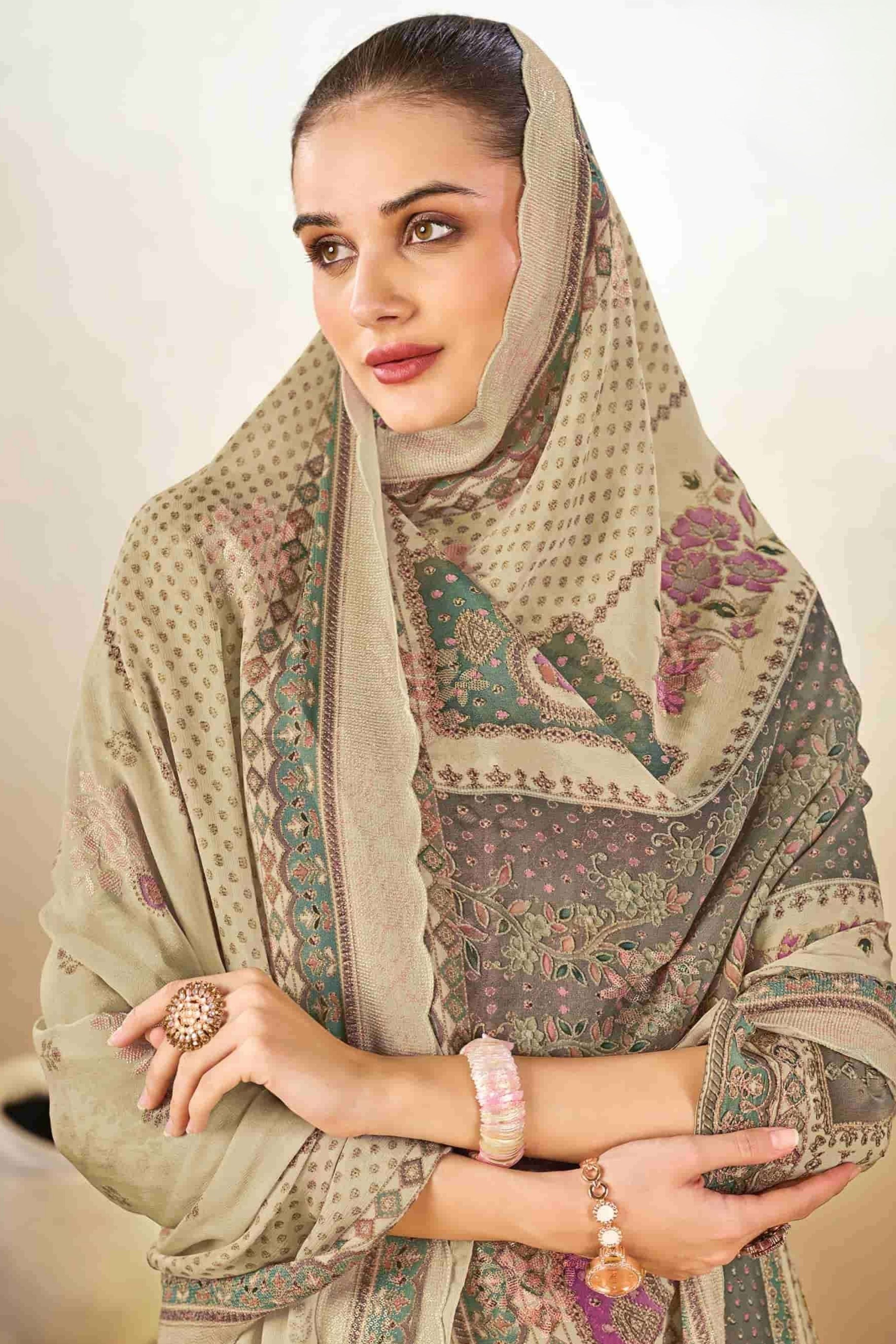 KANIKA PREMIUM DESIGNS COLLECTION | 102