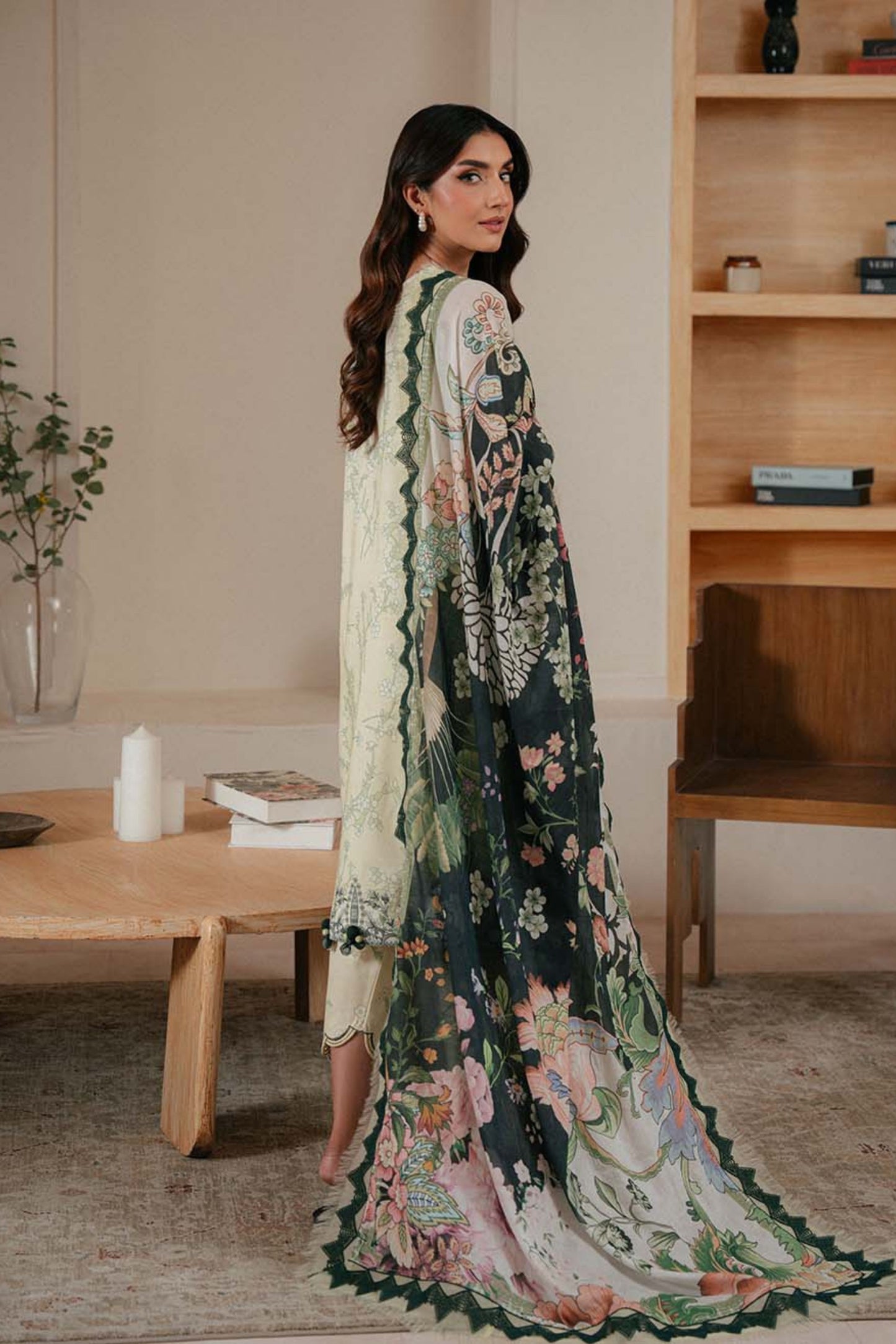 JADE LUMEA PRINTS LAWN COLLECTION