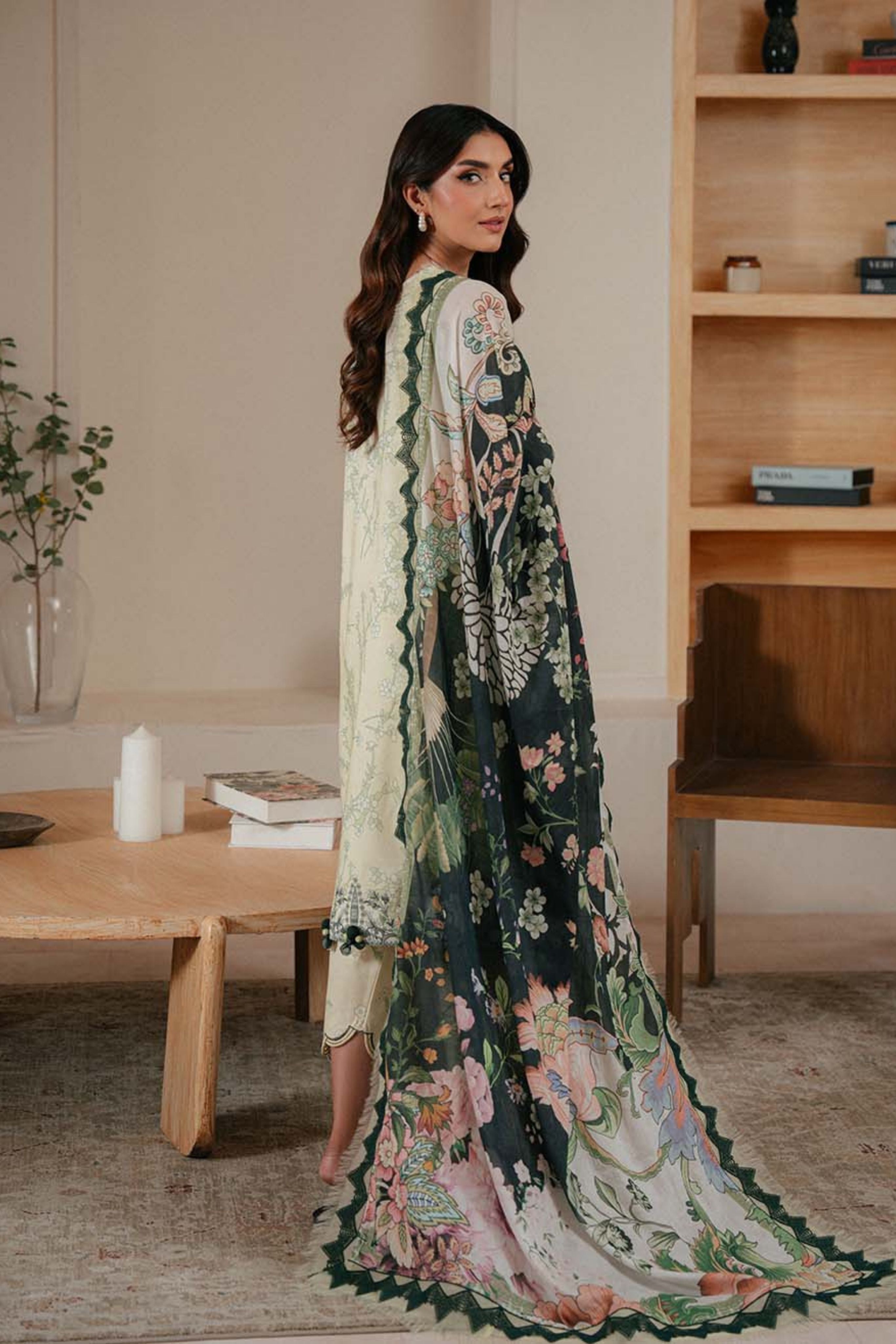 JADE LUMEA PRINTS LAWN COLLECTION