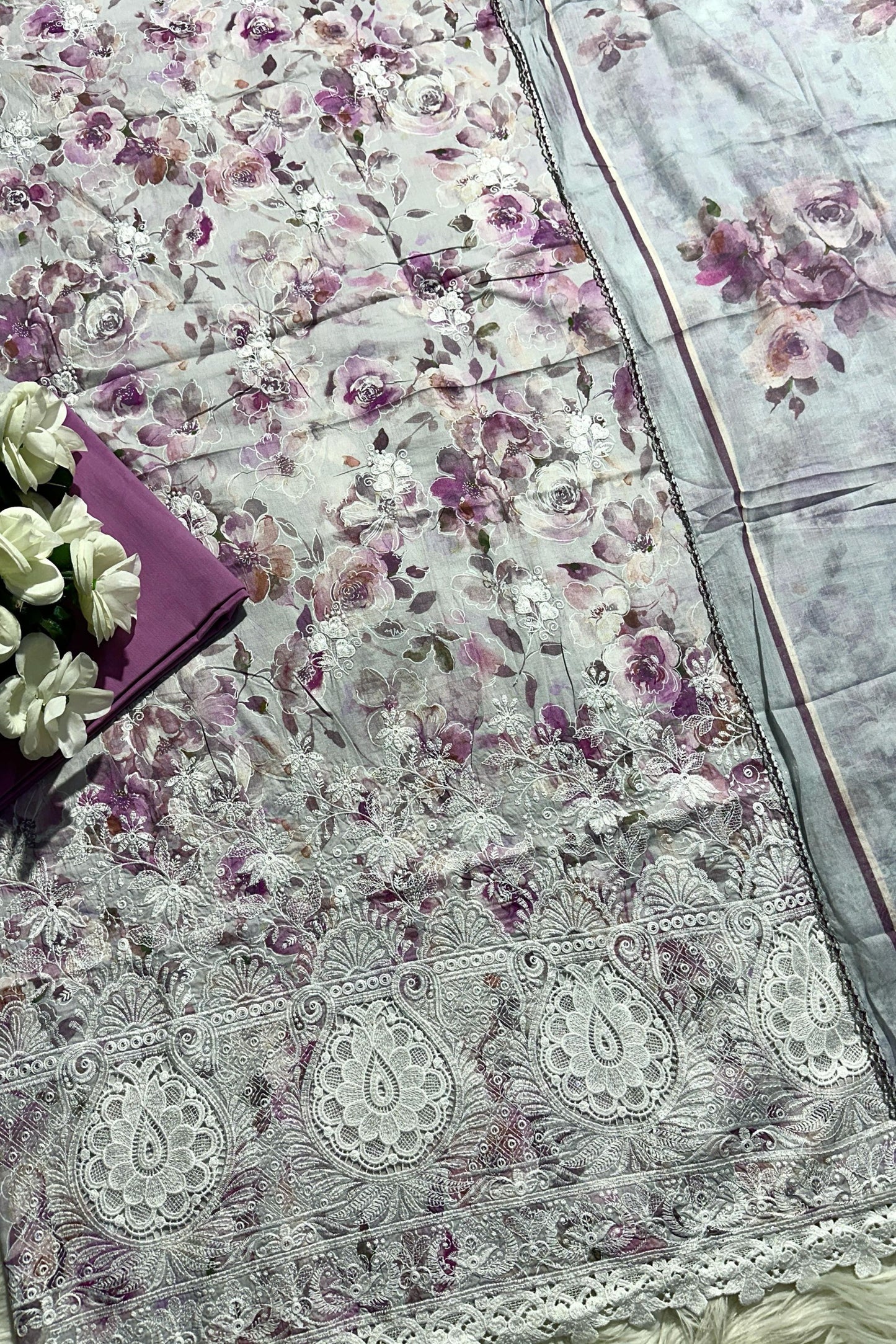COTTON KURESHIA COLLECTION | 1464