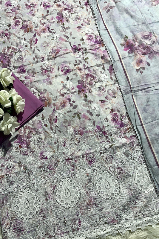 COTTON KURESHIA COLLECTION | 1464